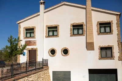Hotel Rural El Castillejo