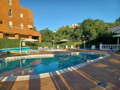 Hotel Zeus Mérida