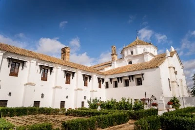 Hotel Monasterio de San Francisco