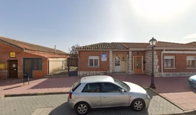 Residencia Municipal Santa Bárbara