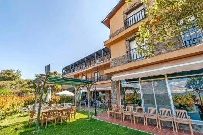 Hotel Medulio