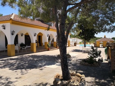 SAN IGNACIO RURAL