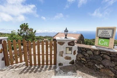 Casa Abuela Estebana