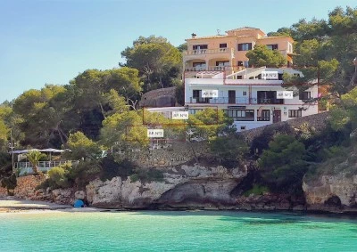 Apartamentos Drac