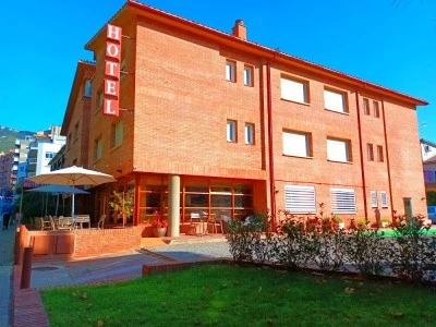 Hotel Estel