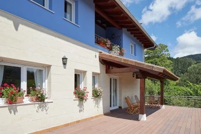 Hotel Rural Txoriene - Arrieta