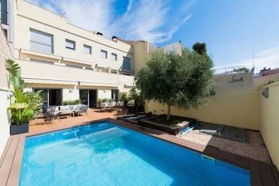 Petit Luxe l'Oasi