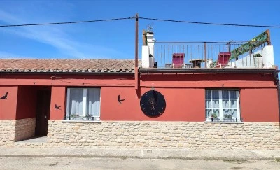 El Balcón del Aragón