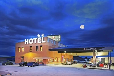 Hotel FG Logroño