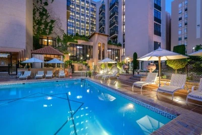 Hotel Neptuno