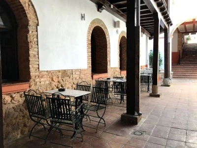 Hotel Rural Abadía de Yuste