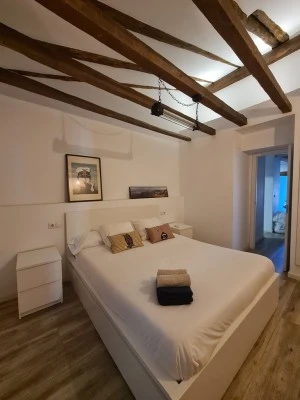 Apartamentos Dos Torres Rivendel