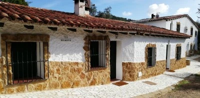 Casa Rural La Nava