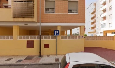 Alojamientos Roquetas