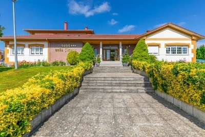 Hotel Doña Jimena