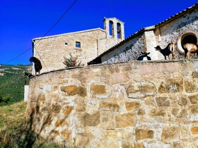 Cal Cosme