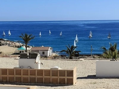 Apartamento Playa del Faro