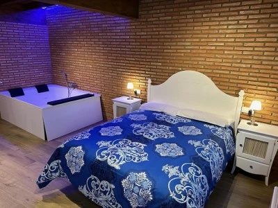 Apartamentos A Fala