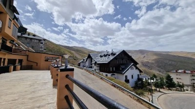 Apartamentos Boabdil Sierra Nevada