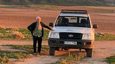 Bardenas Aventure ( les-Bardenas.fr )
