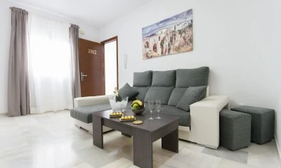 Apartamentos El Tajo & SPA