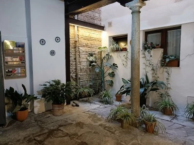 Apartamentos Los Lobos