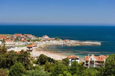 Apartamentos Mar Comillas