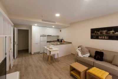 Apartamentos Massó