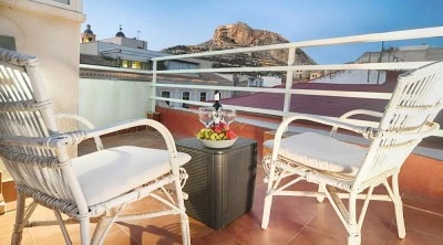 Apartamentos Romero