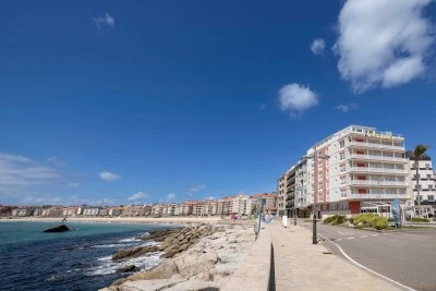 Apartamentos Rotilio
