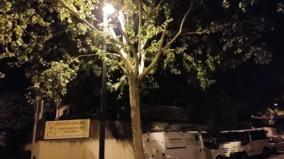 Edificio Atalaya - apartamentos de alquiler