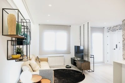 Apartamento turístico Alameda