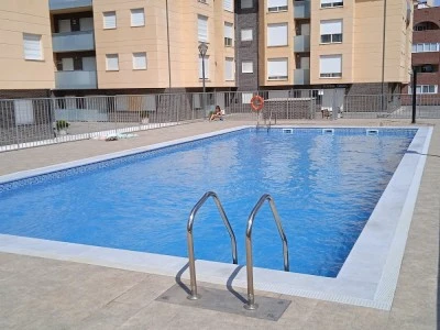Apartamentos Deva