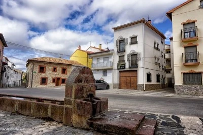 Apartamentos Herranz
