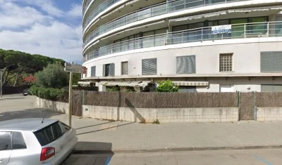 Apartamentos APCOSTAS Panoramic