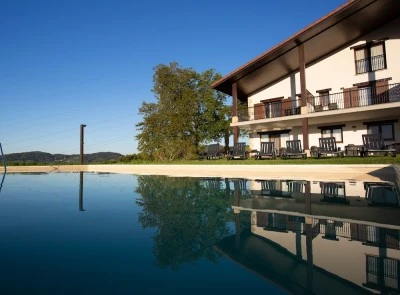 Agroturismo Basitegi