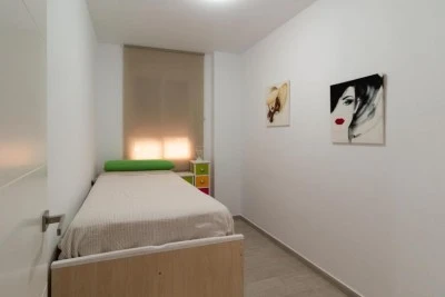 Apartamentos Bioparc Metro Valencia