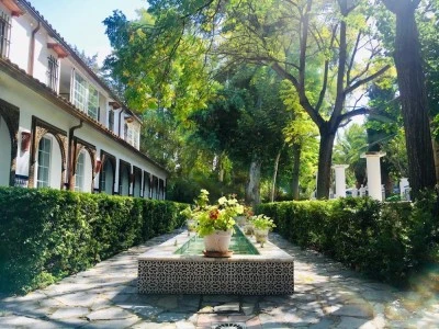 Balneario San Andrés