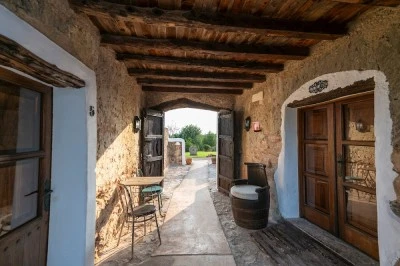 Agroturismo Can Marquet Ibiza