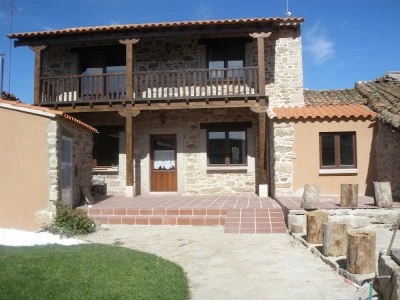 Casa Abuela Herminia