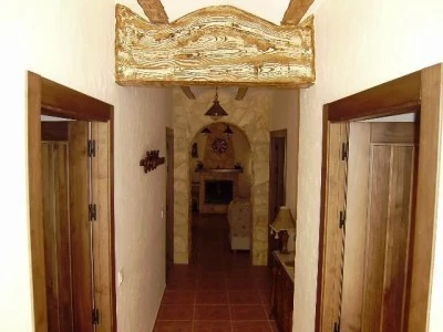 Casa Rural Casa del Hortelano