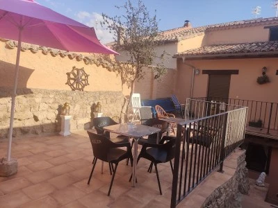 Casa la Union