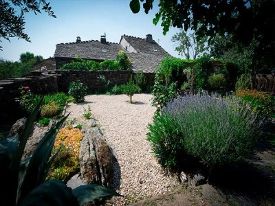 Casa Rural LOS TRES OLIVOS