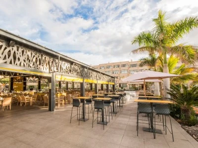 Hotel Beatriz Playa & SPA