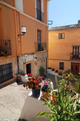 Casa Rural Mirador