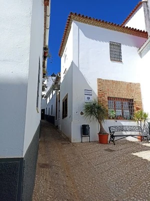 Casa Rural San Miguel