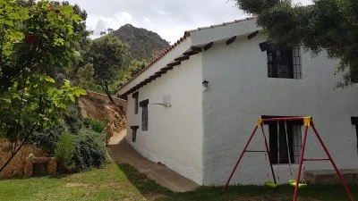 Casa Rural Yeste (Camaretas)