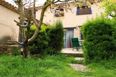 Casas Rurales Tio Segundo