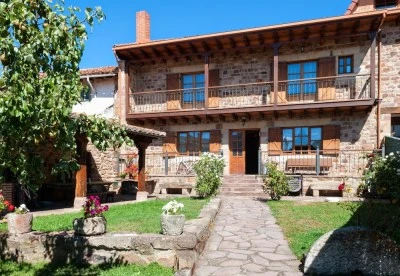 Casa Rural Vielba