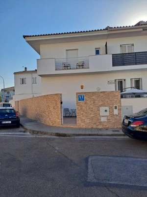 Apartamentos Casa Vivian